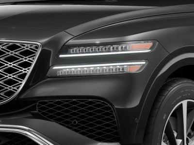 2026 Genesis GV80 2.5T Advanced