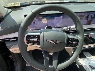 2026 Genesis GV80 2.5T ADVANCED