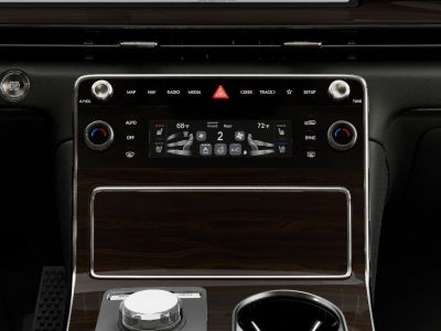 2026 Genesis GV80 2.5T PRESTIGE