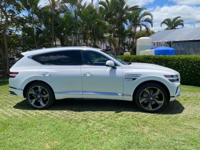 2026 Genesis GV80 2.5T Prestige