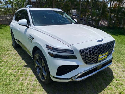 2026 Genesis GV80 2.5T Prestige