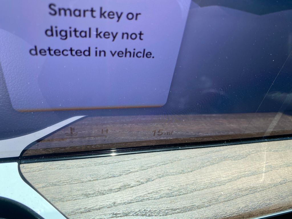 2026 Genesis GV80 2.5T Prestige