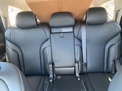 2026 Genesis GV80 2.5T Prestige