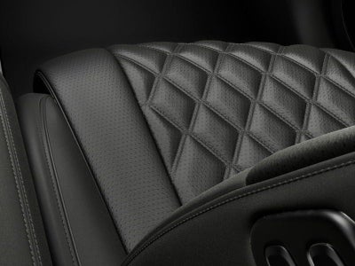 2026 Genesis GV80 3.5T PRESTIGE BLACK