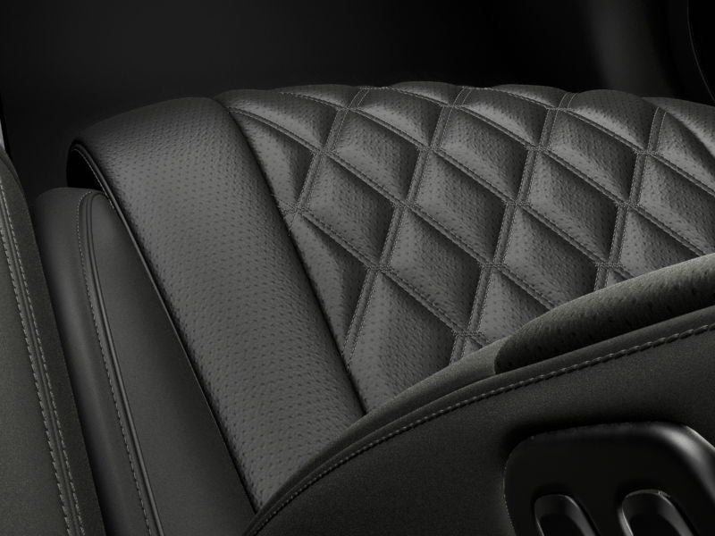 2026 Genesis GV80 3.5T PRESTIGE BLACK