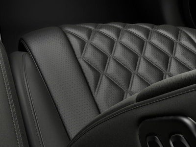 2026 Genesis GV80 3.5T PRESTIGE BLACK