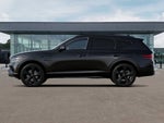 2027 Genesis GV80 3.5T PRESTIGE BLACK