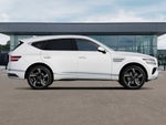 2027 Genesis GV80 3.5T Prestige