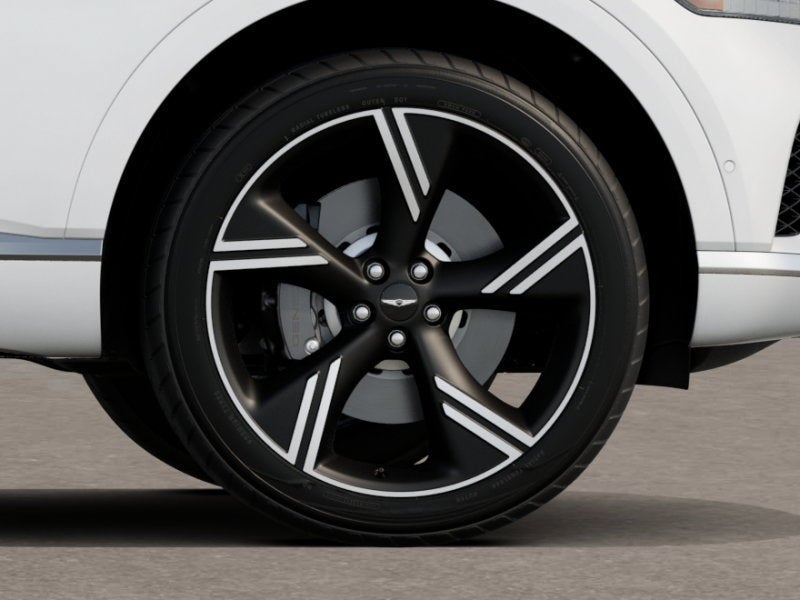 2027 Genesis GV80 3.5T Prestige