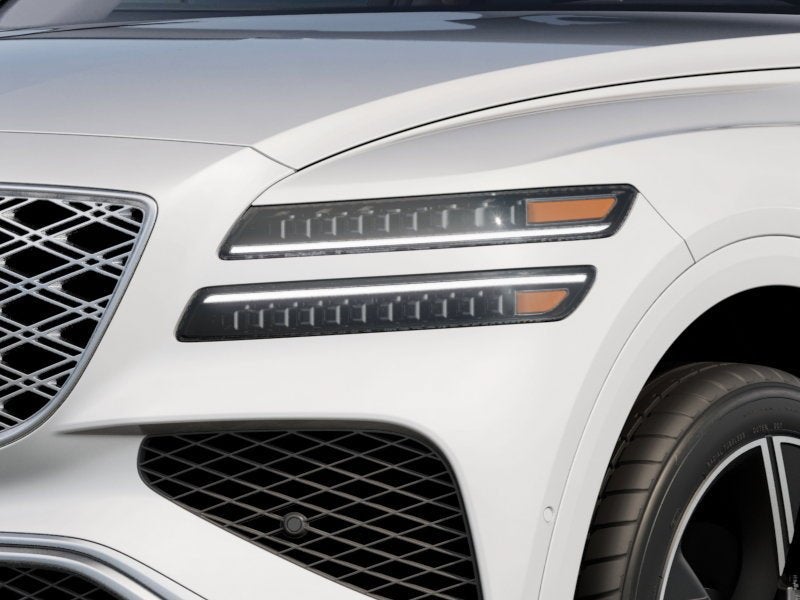 2027 Genesis GV80 3.5T Prestige