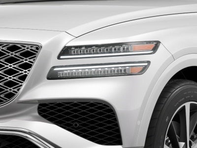 2026 Genesis GV80 2.5T SELECT