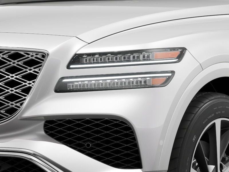 2026 Genesis GV80 2.5T SELECT