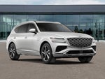 2026 Genesis GV80 2.5T SELECT