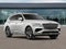 2026 Genesis GV80 2.5T SELECT