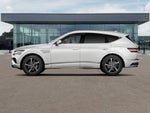 2026 Genesis GV80 2.5T SELECT