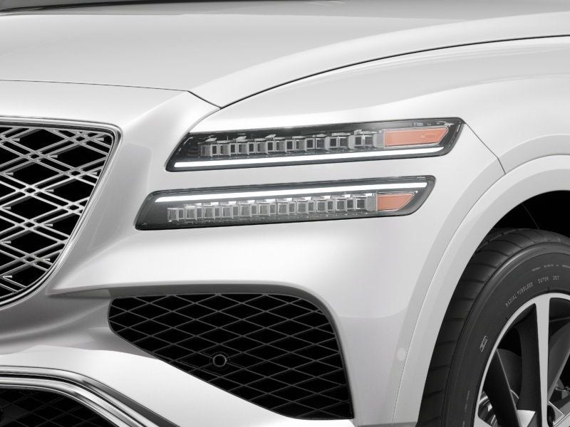 2026 Genesis GV80 2.5T SELECT