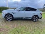 2026 Genesis GV80 Coupe 3.5T E-SC MHEV