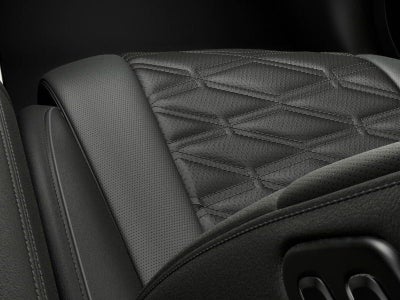 2026 Genesis GV80 Coupe 3.5T E-SC MHEV