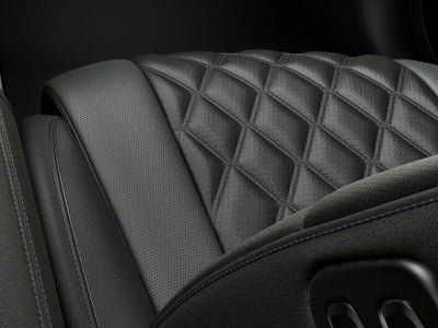 2026 Genesis GV80 Coupe 3.5T E-SC MHEV PRESTIGE BLACK