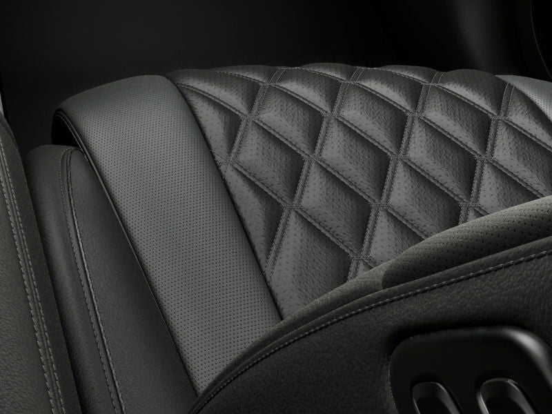 2026 Genesis GV80 Coupe 3.5T E-SC MHEV PRESTIGE BLACK