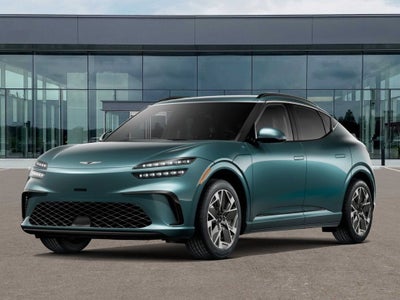 2026 Genesis GV60 Base