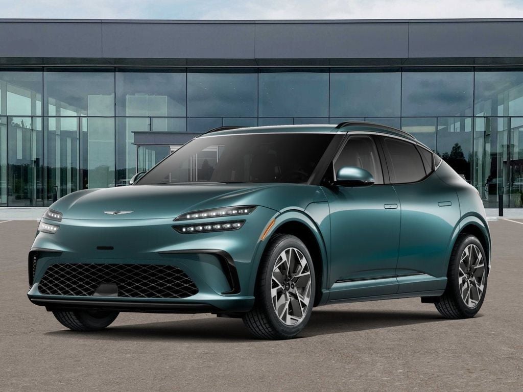 2026 Genesis GV60 Base