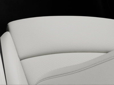 2026 Genesis GV60 Base