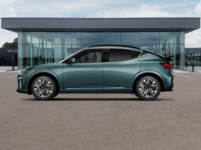 2026 Genesis GV60 Base