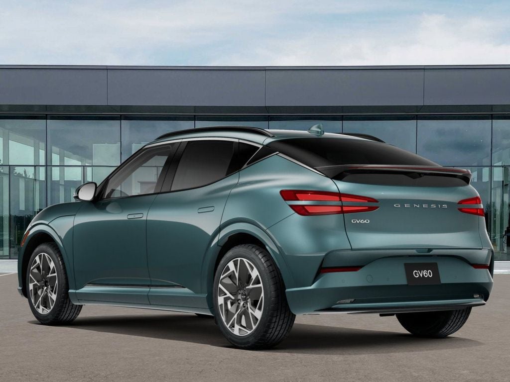 2026 Genesis GV60 Base