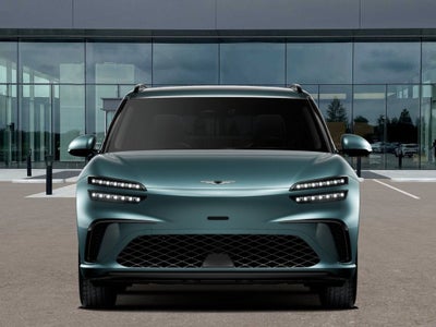 2026 Genesis GV60 Base
