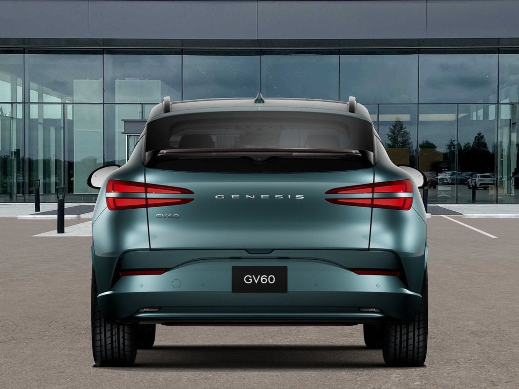 2026 Genesis GV60 Base