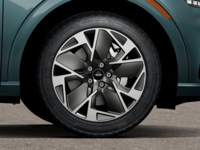 2026 Genesis GV60 Base