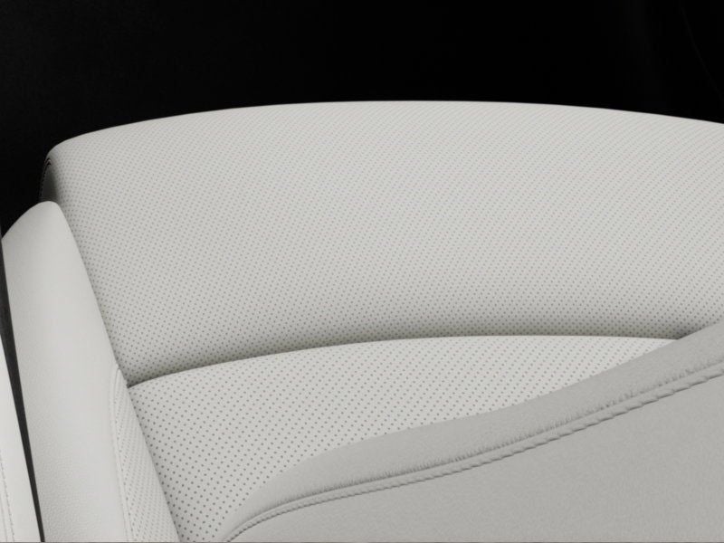 2026 Genesis GV60 Base