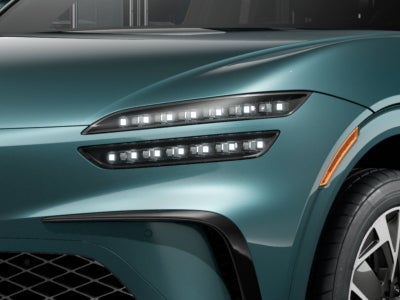 2026 Genesis GV60 Base