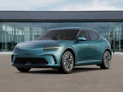 2027 Genesis GV60 19