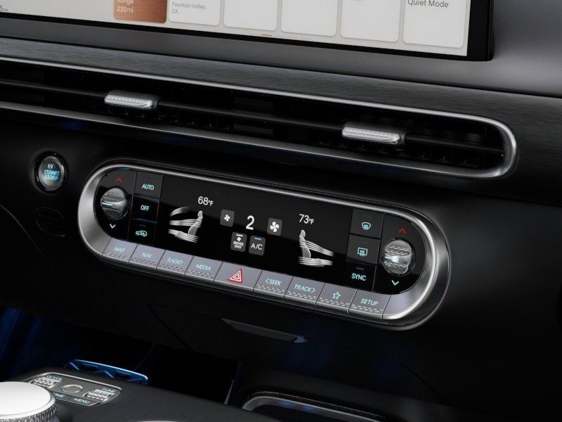 2027 Genesis GV60 19