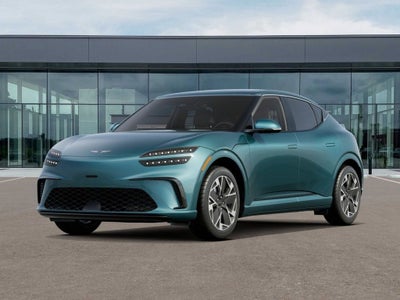 2027 Genesis GV60 STANDARD