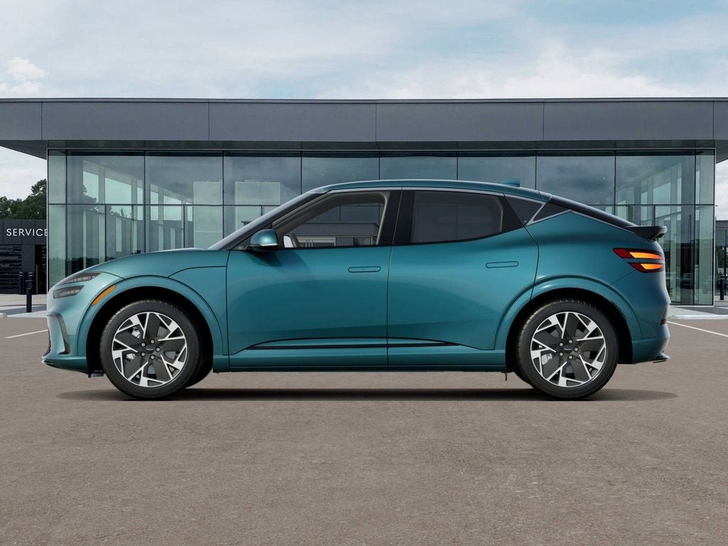 2027 Genesis GV60 19