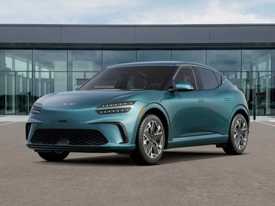 2027 Genesis GV60 STANDARD