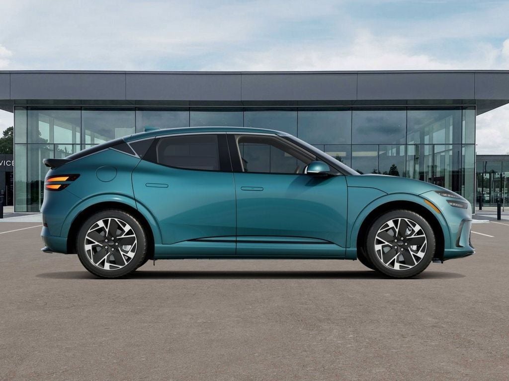 2027 Genesis GV60 19