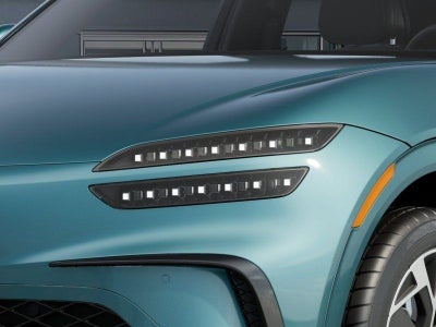 2027 Genesis GV60 19