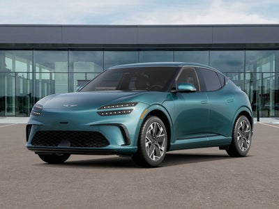 2027 Genesis GV60 19