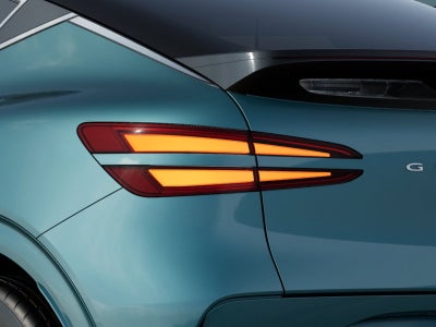 2027 Genesis GV60 19