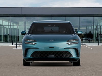 2027 Genesis GV60 19
