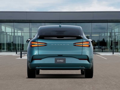 2027 Genesis GV60 19