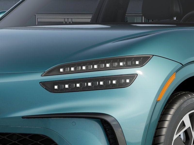 2027 Genesis GV60 19
