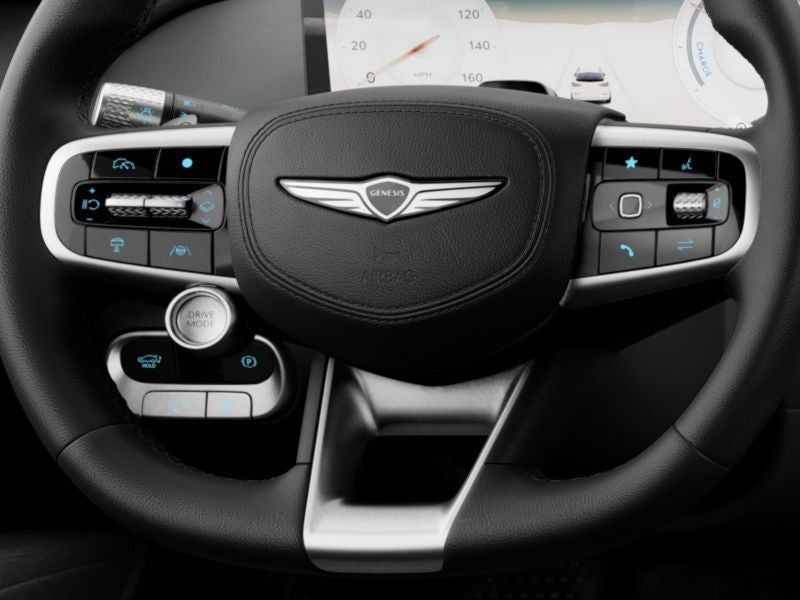 2026 Genesis GV60 ADVANCED