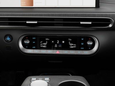 2026 Genesis GV60 ADVANCED