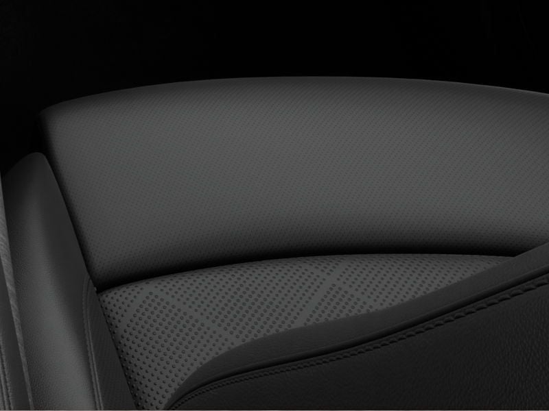 2026 Genesis GV60 ADVANCED