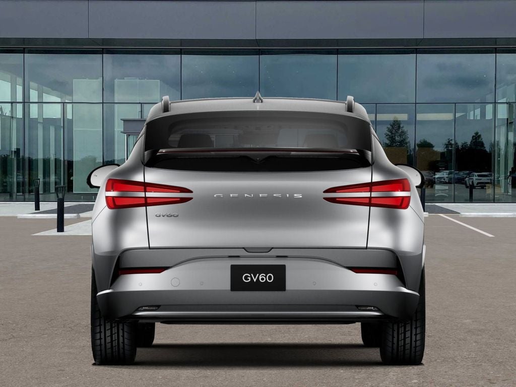 2026 Genesis GV60 ADVANCED